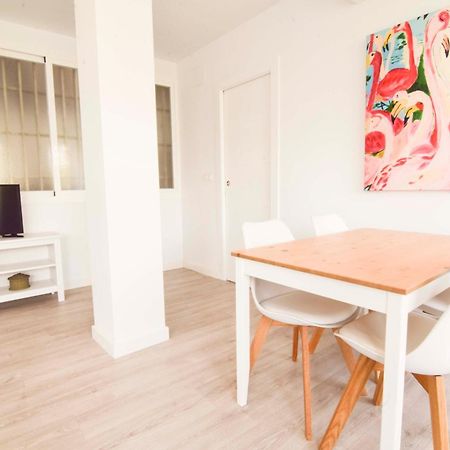 Letmalaga Andalucia Apartment Exterior foto