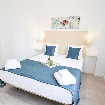 Letmalaga Andalucia Apartment Exterior foto