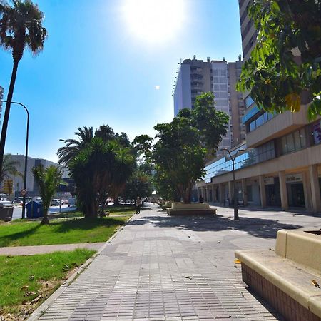 Letmalaga Andalucia Apartment Exterior foto