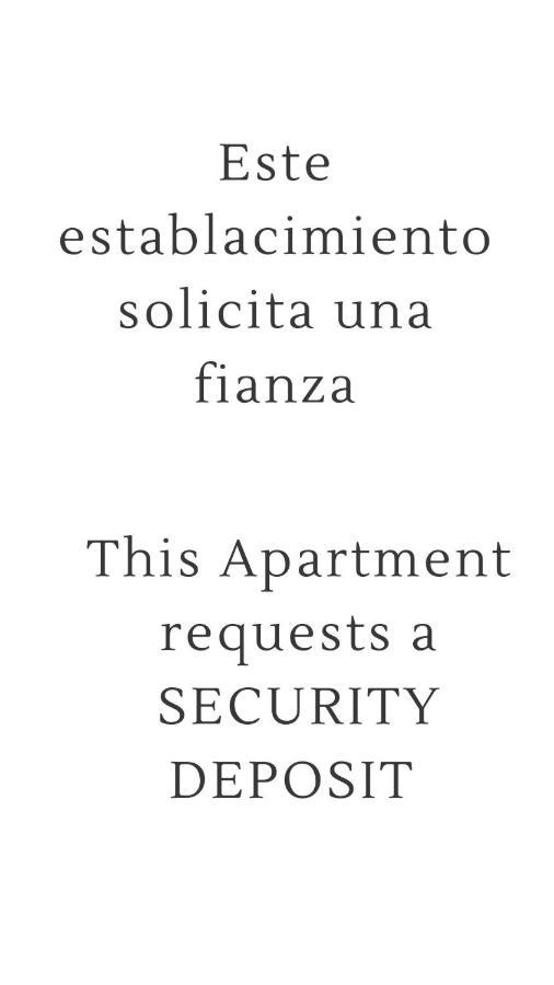 Letmalaga Andalucia Apartment Exterior foto