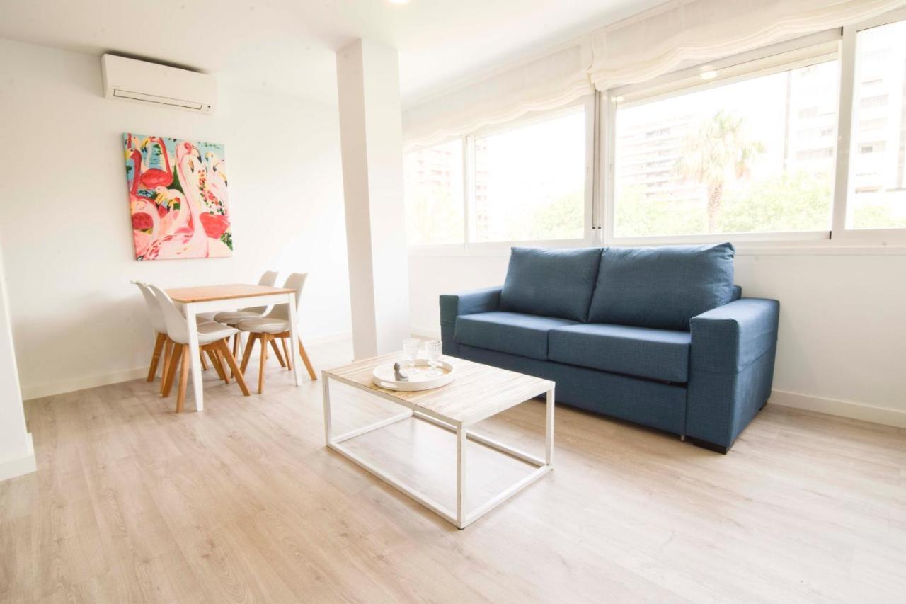 Letmalaga Andalucia Apartment Exterior foto