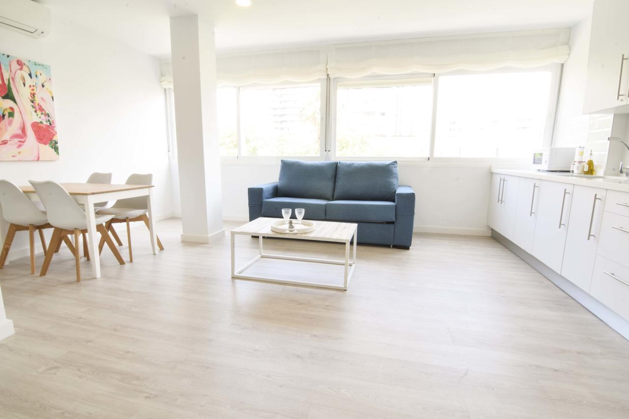 Letmalaga Andalucia Apartment Exterior foto