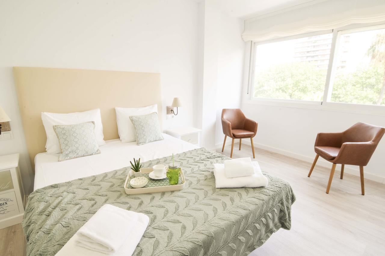Letmalaga Andalucia Apartment Exterior foto
