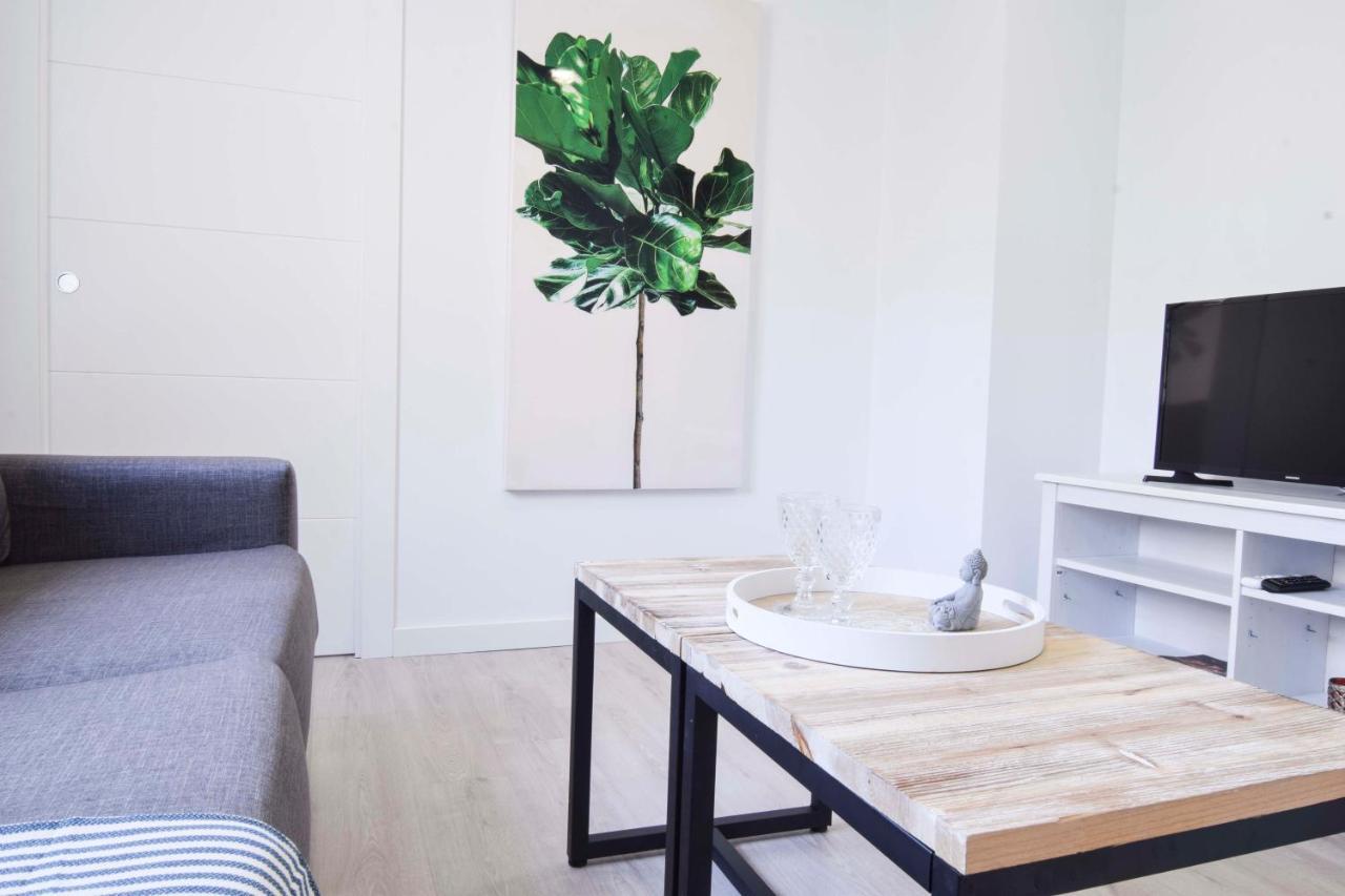 Letmalaga Andalucia Apartment Exterior foto