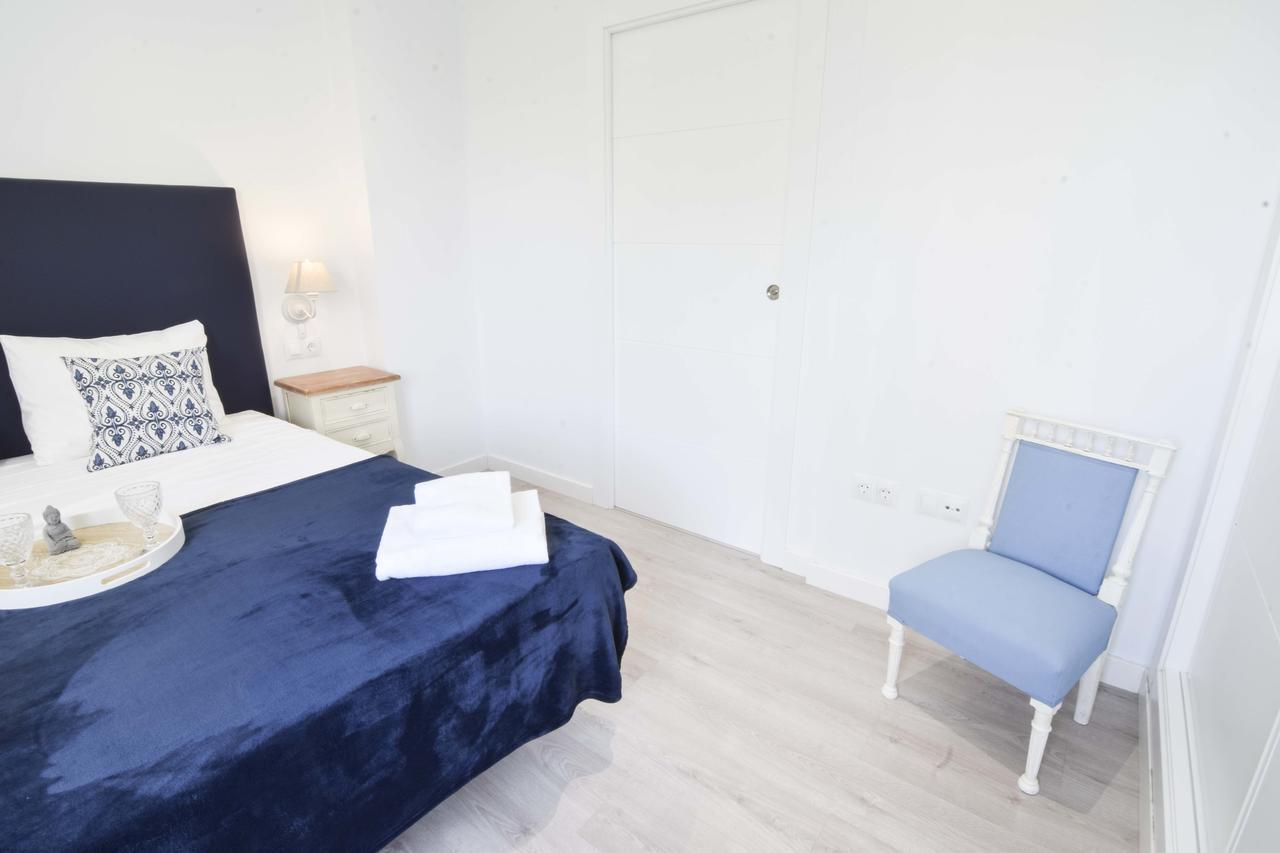 Letmalaga Andalucia Apartment Exterior foto