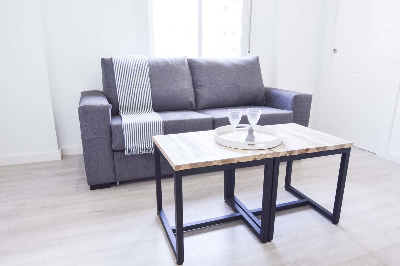 Letmalaga Andalucia Apartment Exterior foto