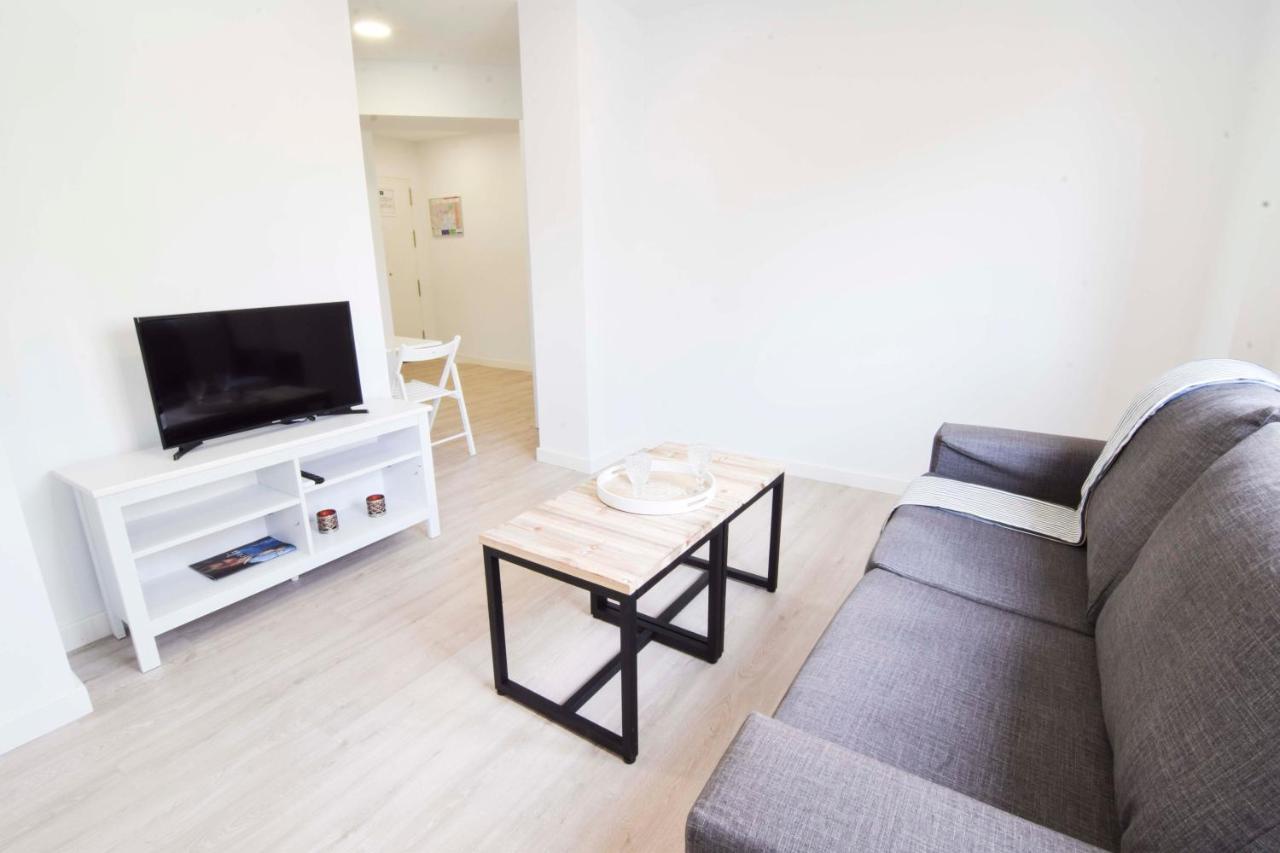 Letmalaga Andalucia Apartment Exterior foto