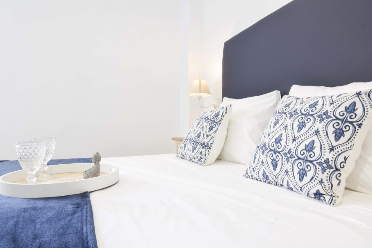Letmalaga Andalucia Apartment Exterior foto
