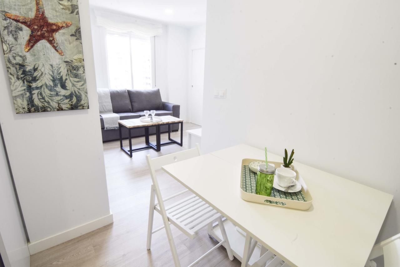 Letmalaga Andalucia Apartment Exterior foto