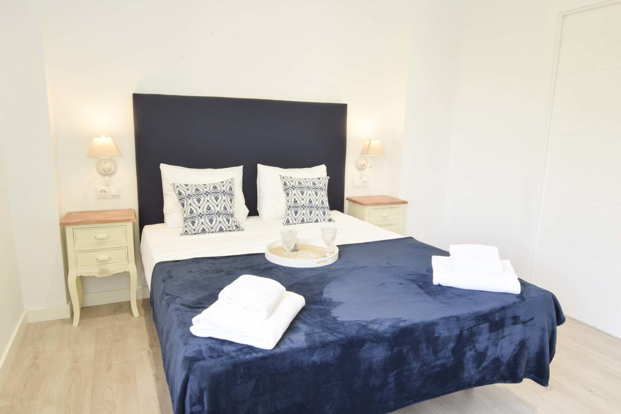 Letmalaga Andalucia Apartment Exterior foto
