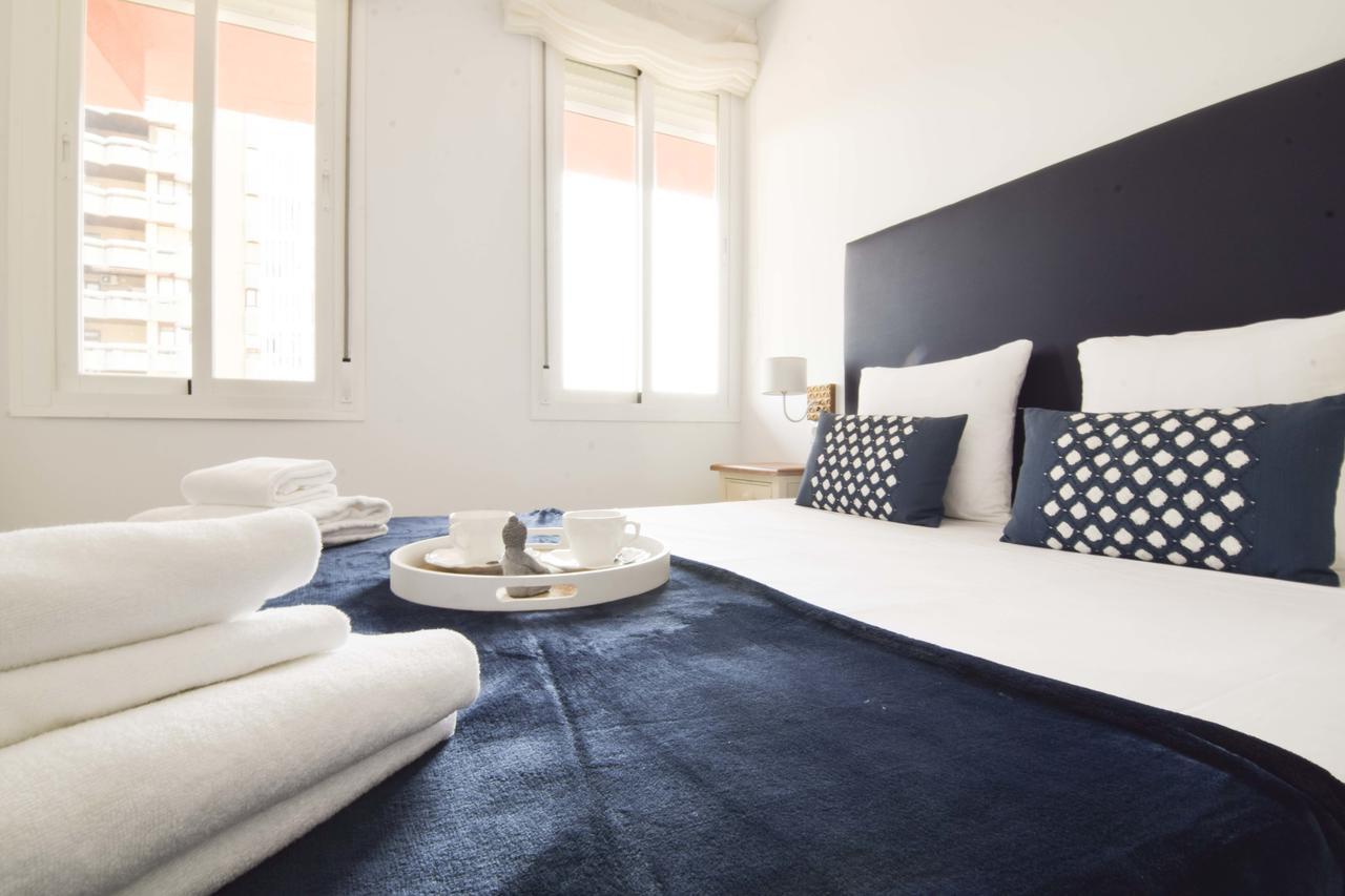 Letmalaga Andalucia Apartment Exterior foto