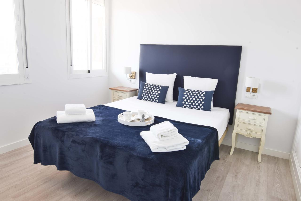 Letmalaga Andalucia Apartment Exterior foto