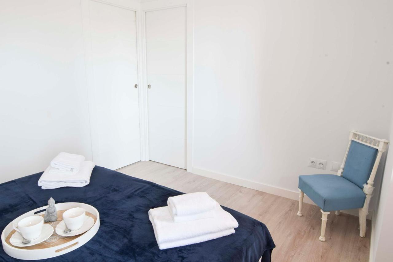 Letmalaga Andalucia Apartment Exterior foto