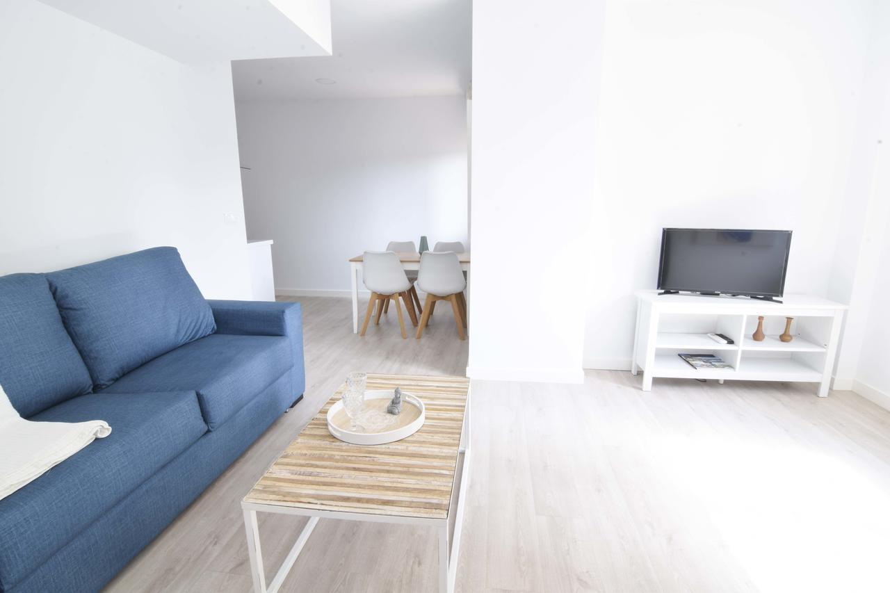 Letmalaga Andalucia Apartment Exterior foto