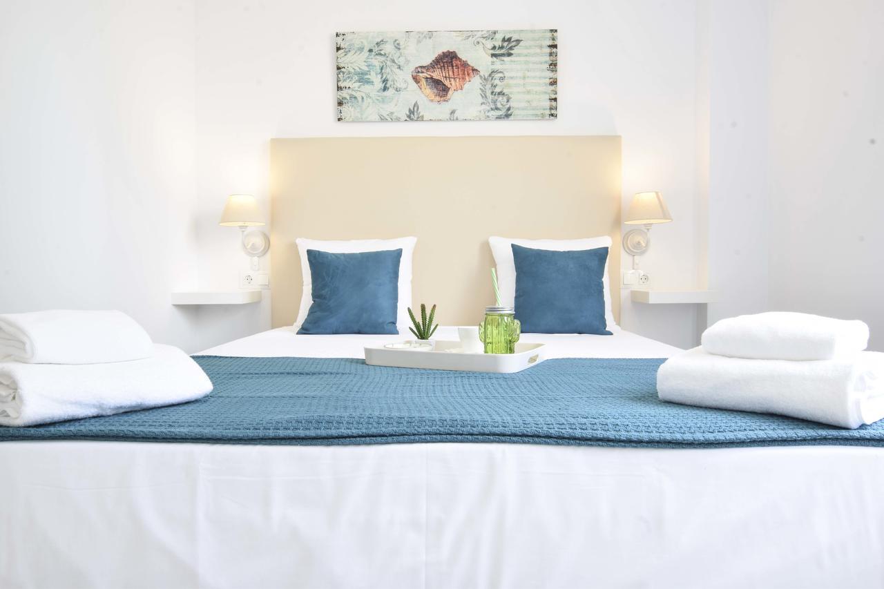 Letmalaga Andalucia Apartment Exterior foto