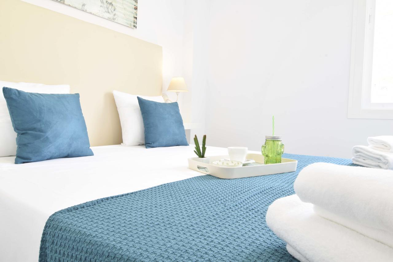 Letmalaga Andalucia Apartment Exterior foto