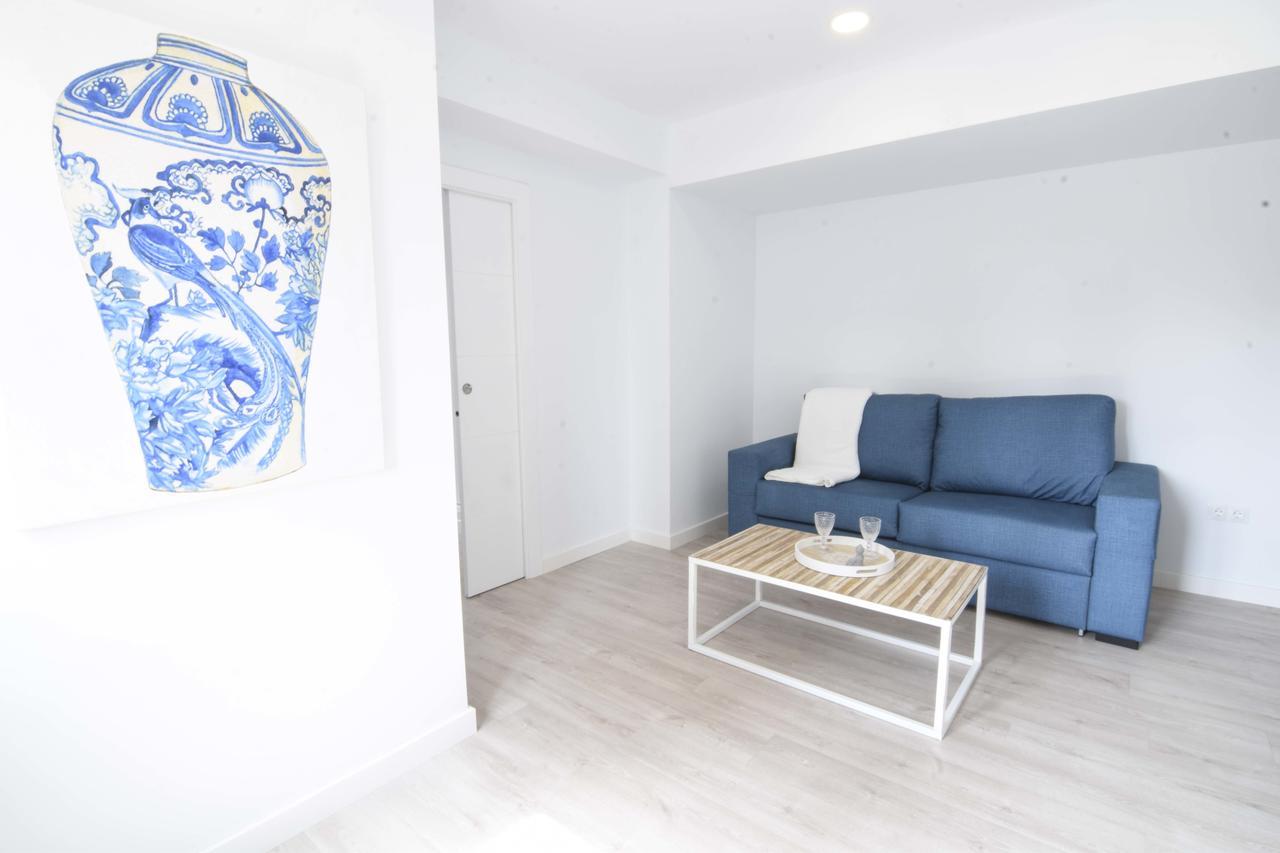 Letmalaga Andalucia Apartment Exterior foto