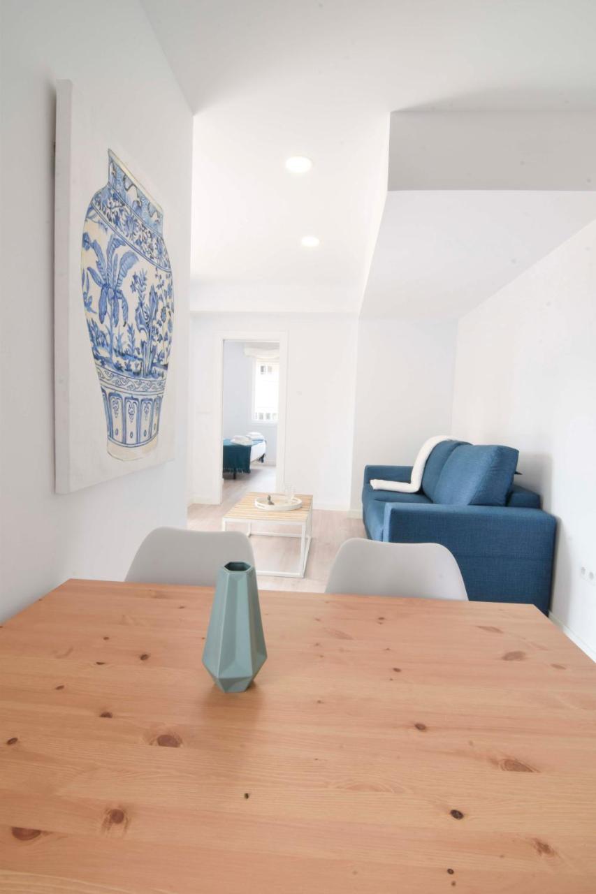 Letmalaga Andalucia Apartment Exterior foto