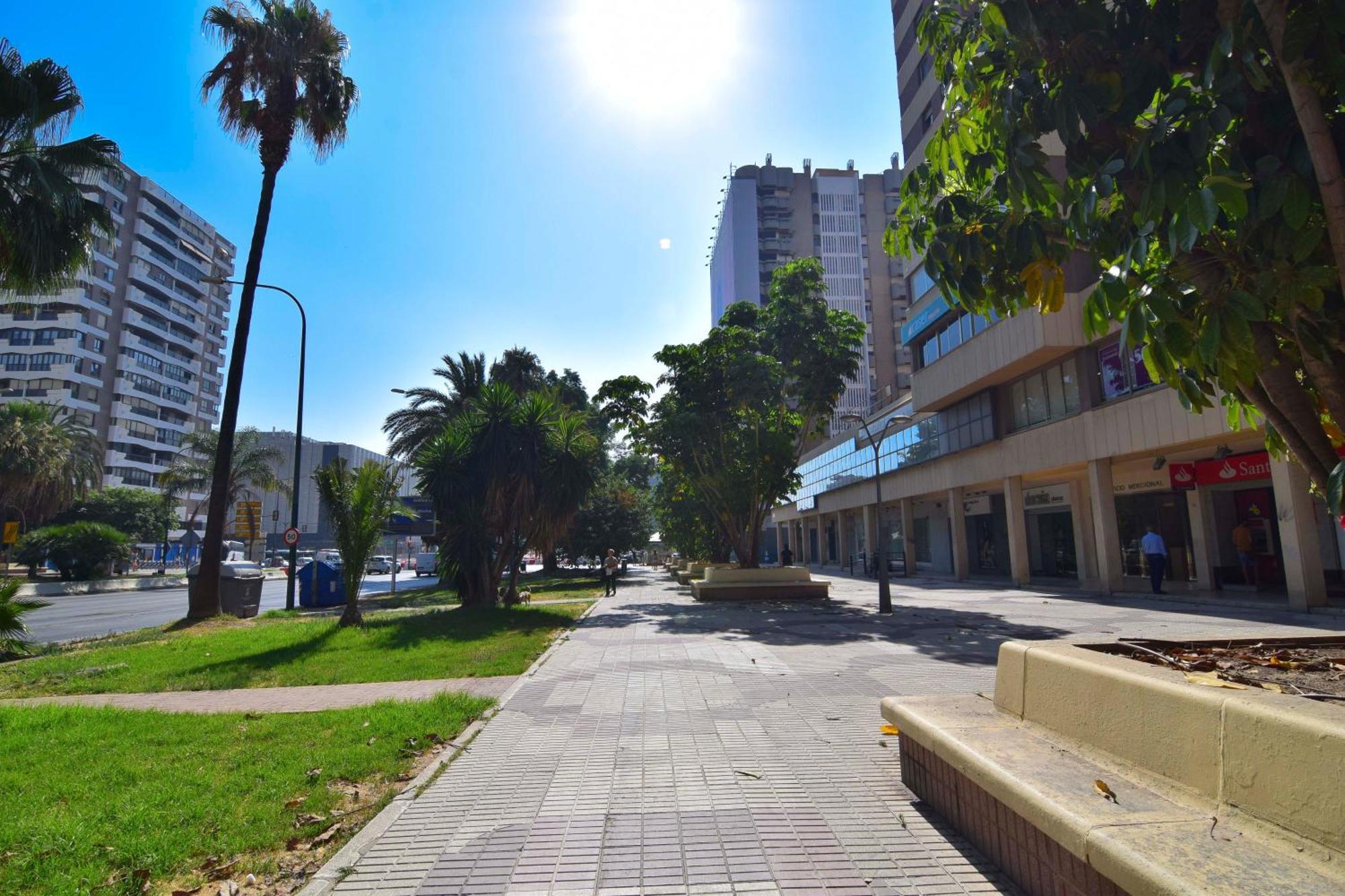 Letmalaga Andalucia Apartment Exterior foto
