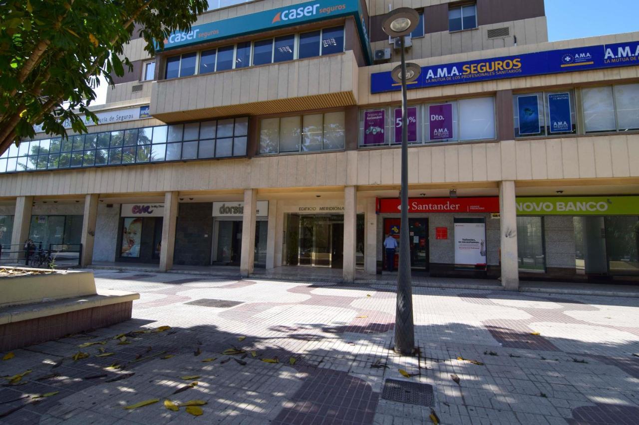 Letmalaga Andalucia Apartment Exterior foto
